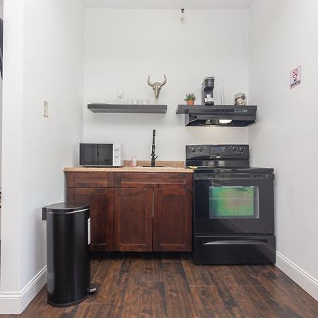 Miami Downtown Cozy Studio Near To South Beach - 5 Minutes To Wynwoodアパートメント エクステリア 写真