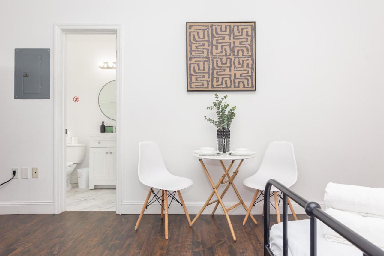 Miami Downtown Cozy Studio Near To South Beach - 5 Minutes To Wynwoodアパートメント エクステリア 写真