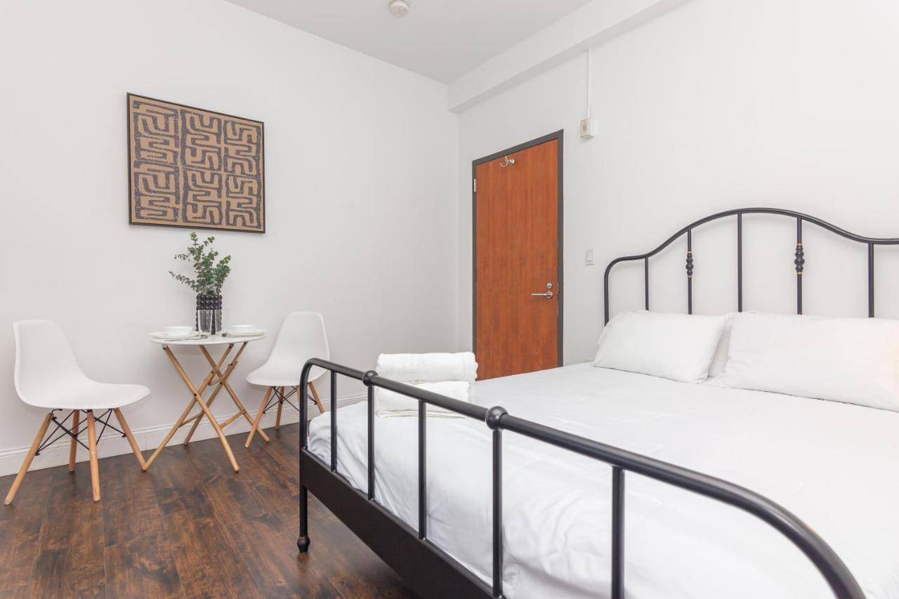 Miami Downtown Cozy Studio Near To South Beach - 5 Minutes To Wynwoodアパートメント エクステリア 写真