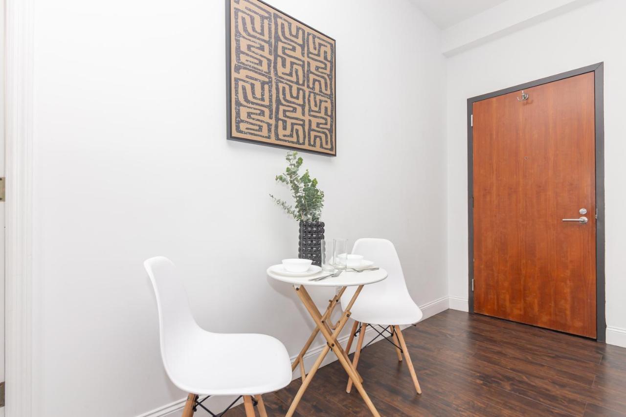 Miami Downtown Cozy Studio Near To South Beach - 5 Minutes To Wynwoodアパートメント エクステリア 写真