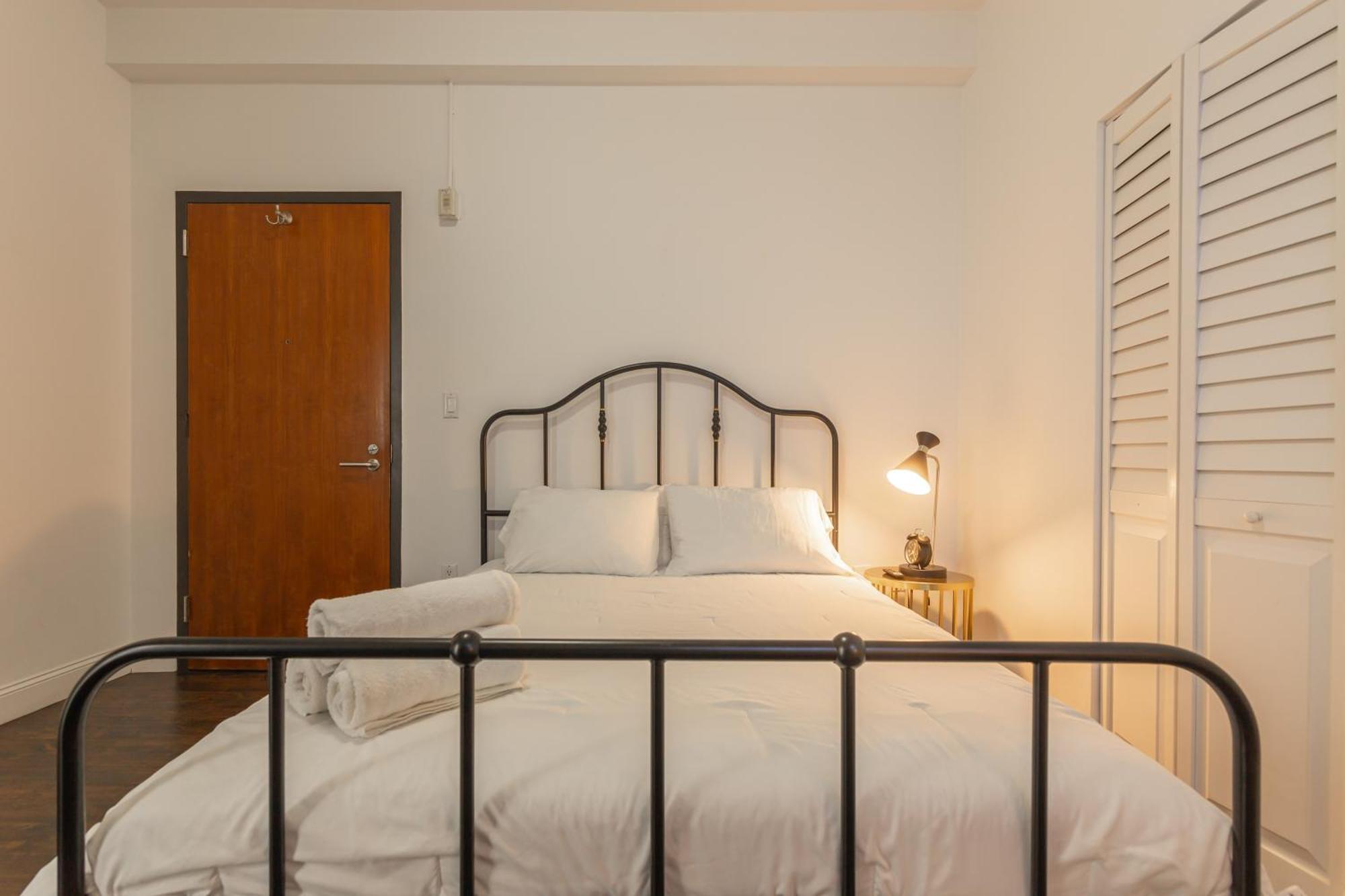 Miami Downtown Cozy Studio Near To South Beach - 5 Minutes To Wynwoodアパートメント エクステリア 写真