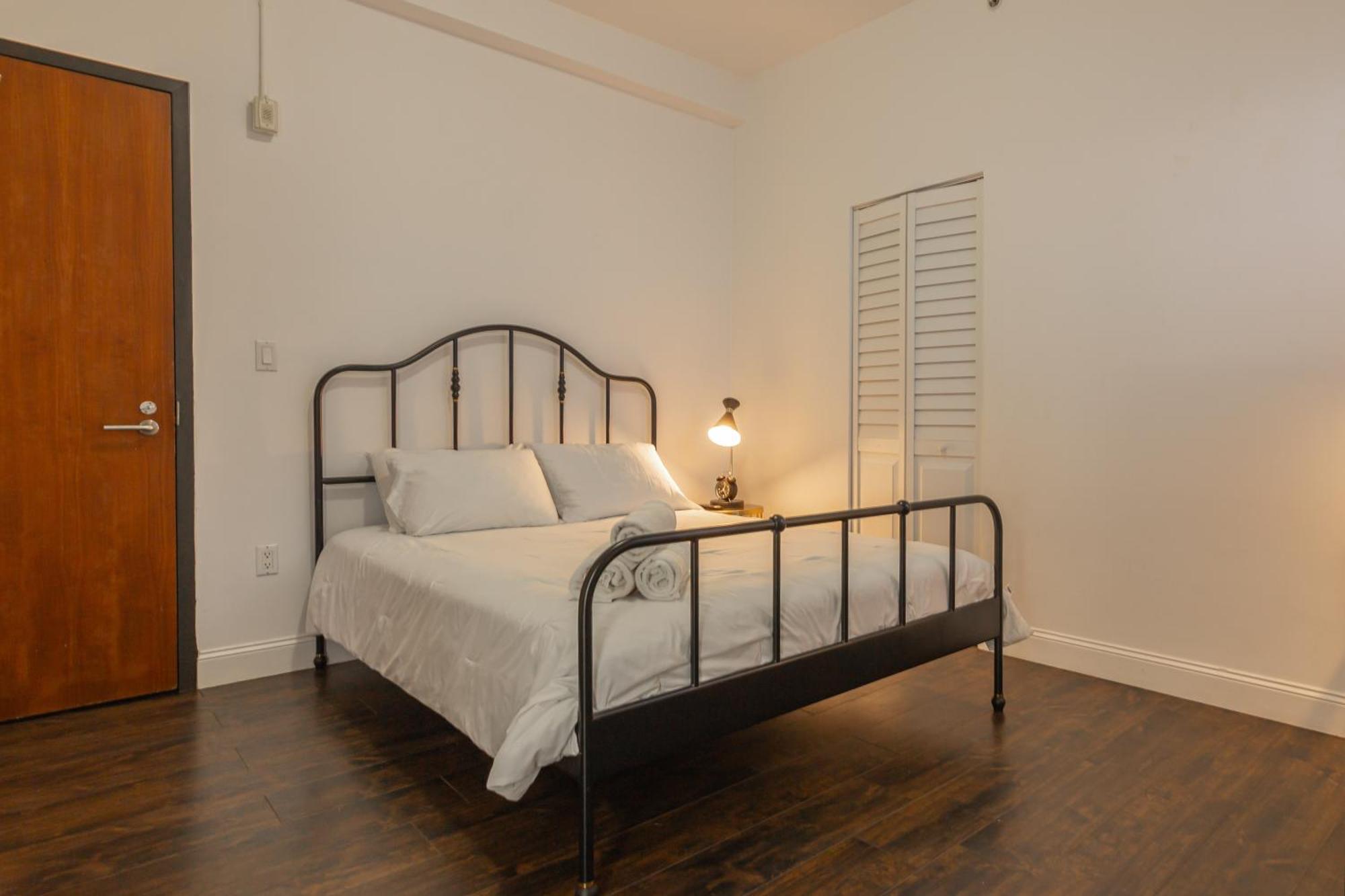 Miami Downtown Cozy Studio Near To South Beach - 5 Minutes To Wynwoodアパートメント エクステリア 写真