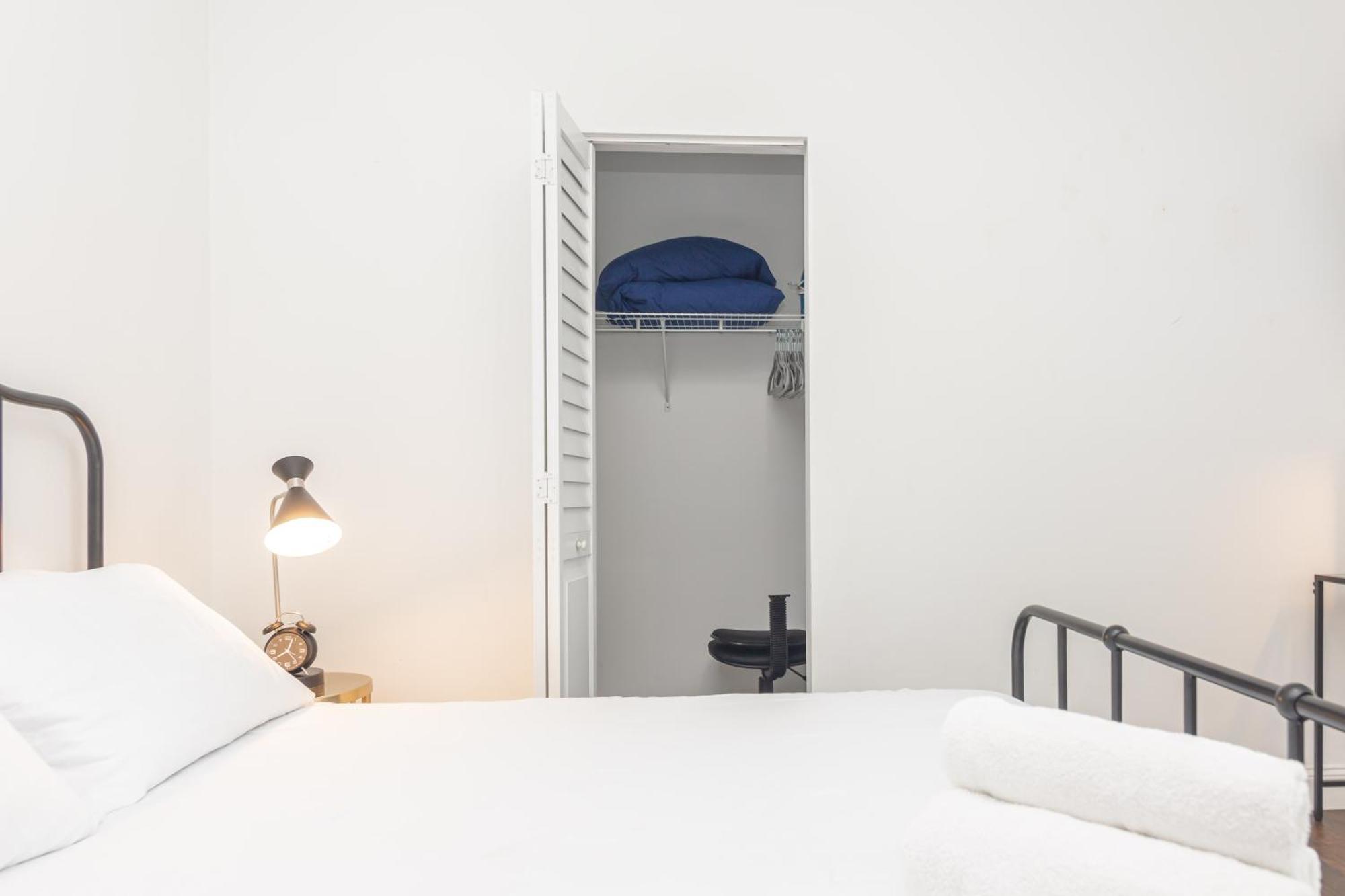 Miami Downtown Cozy Studio Near To South Beach - 5 Minutes To Wynwoodアパートメント エクステリア 写真