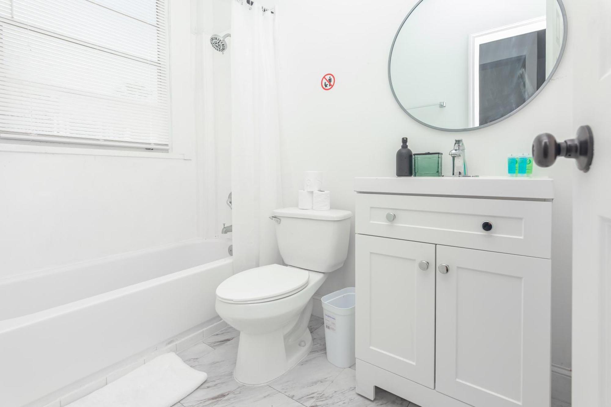 Miami Downtown Cozy Studio Near To South Beach - 5 Minutes To Wynwoodアパートメント エクステリア 写真